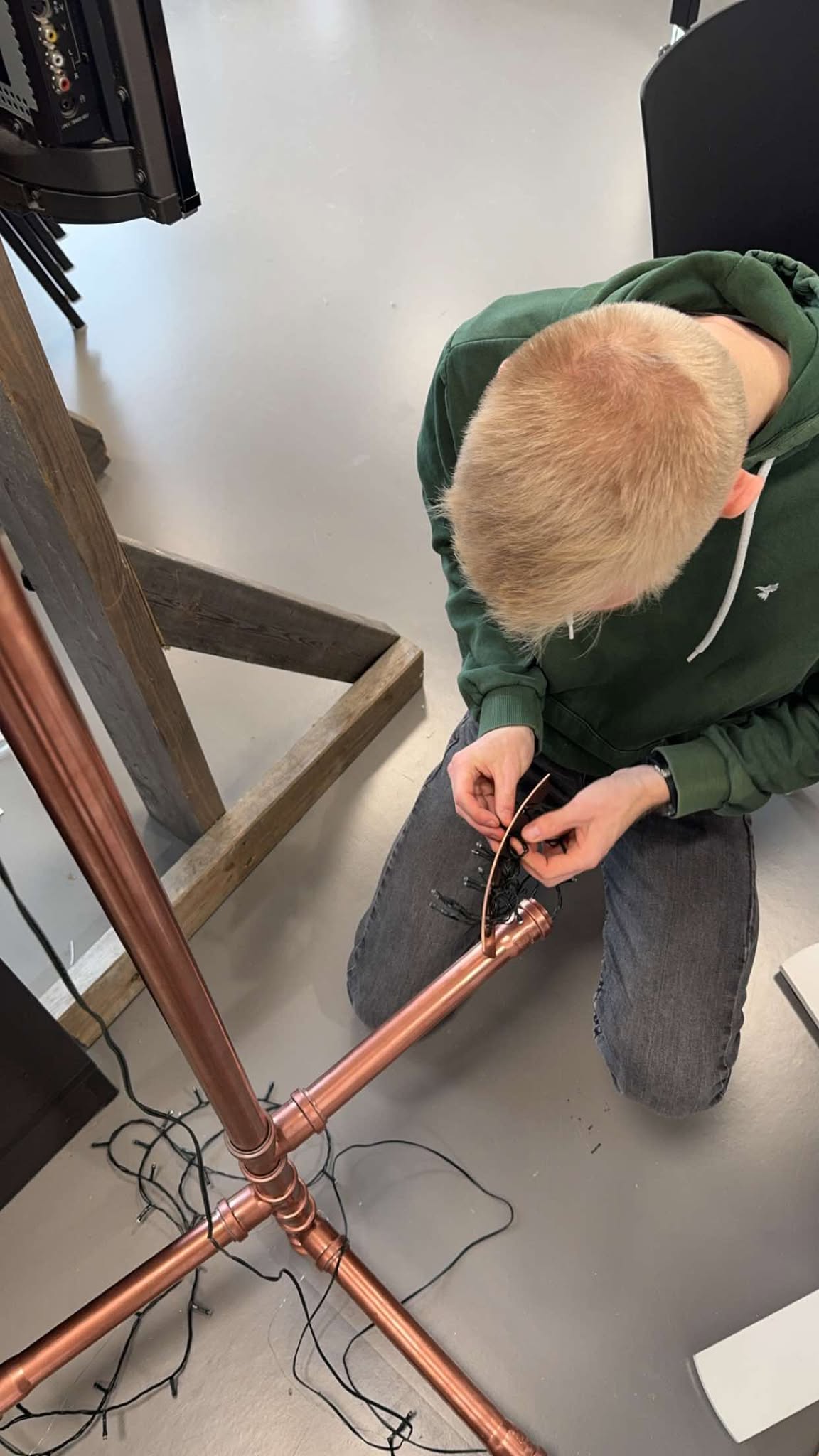 Entreprenørskab og design