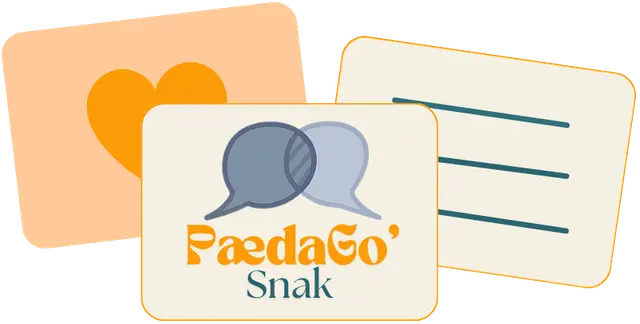 Pædagosnak
